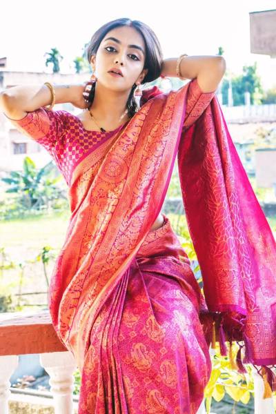 Anx 182 By Sagar Impex Soft Silk Wedding Saree Collection